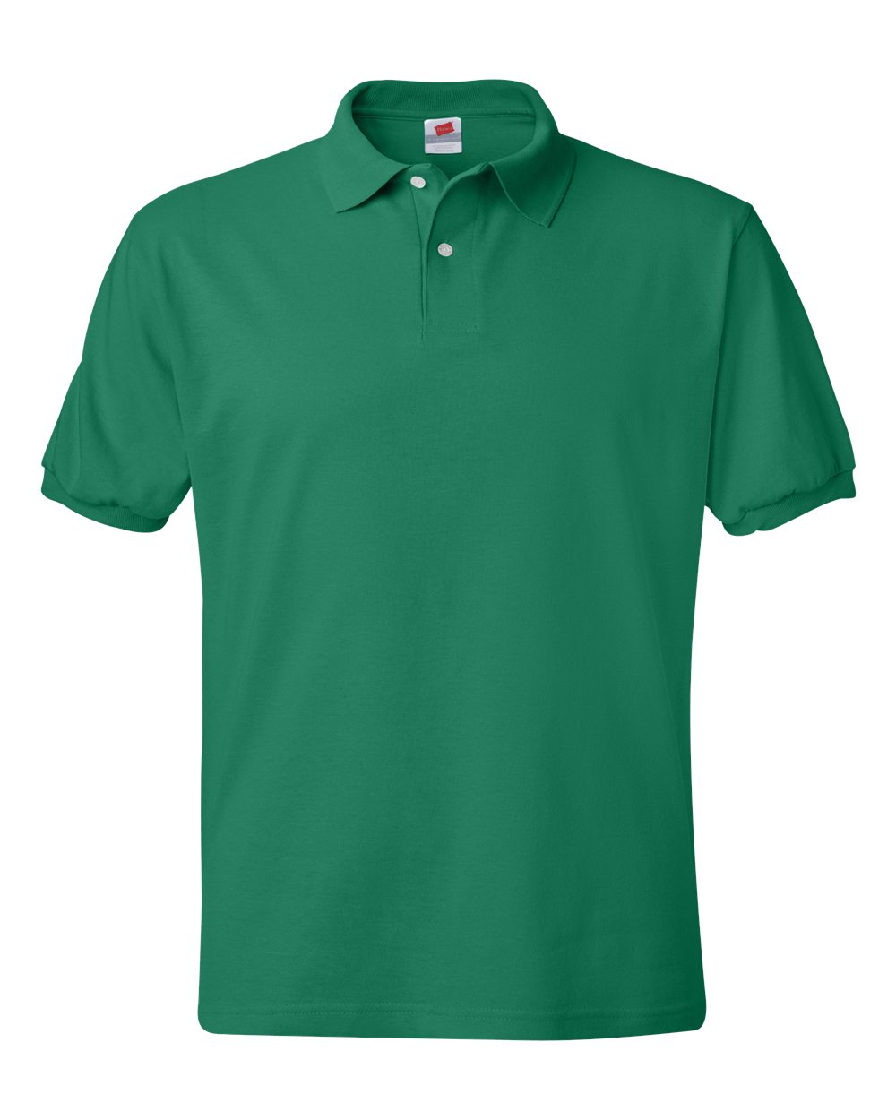 Hanes 054X - Ecosmart Jersey Sport Shirt