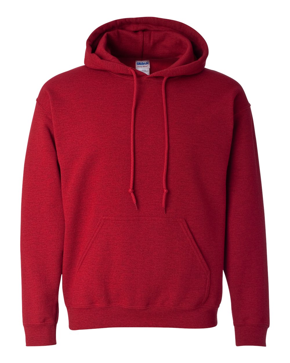 Gildan 18500  Heavy Blend Hooded Sweatshirt