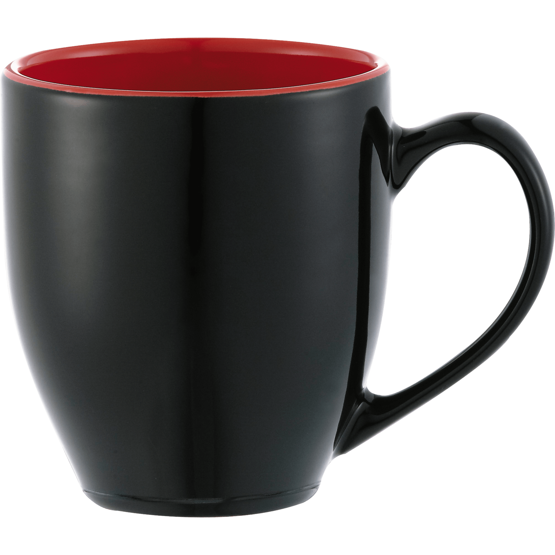 Bullet SM-6336 - Zapata 15oz Ceramic Mug  Electric