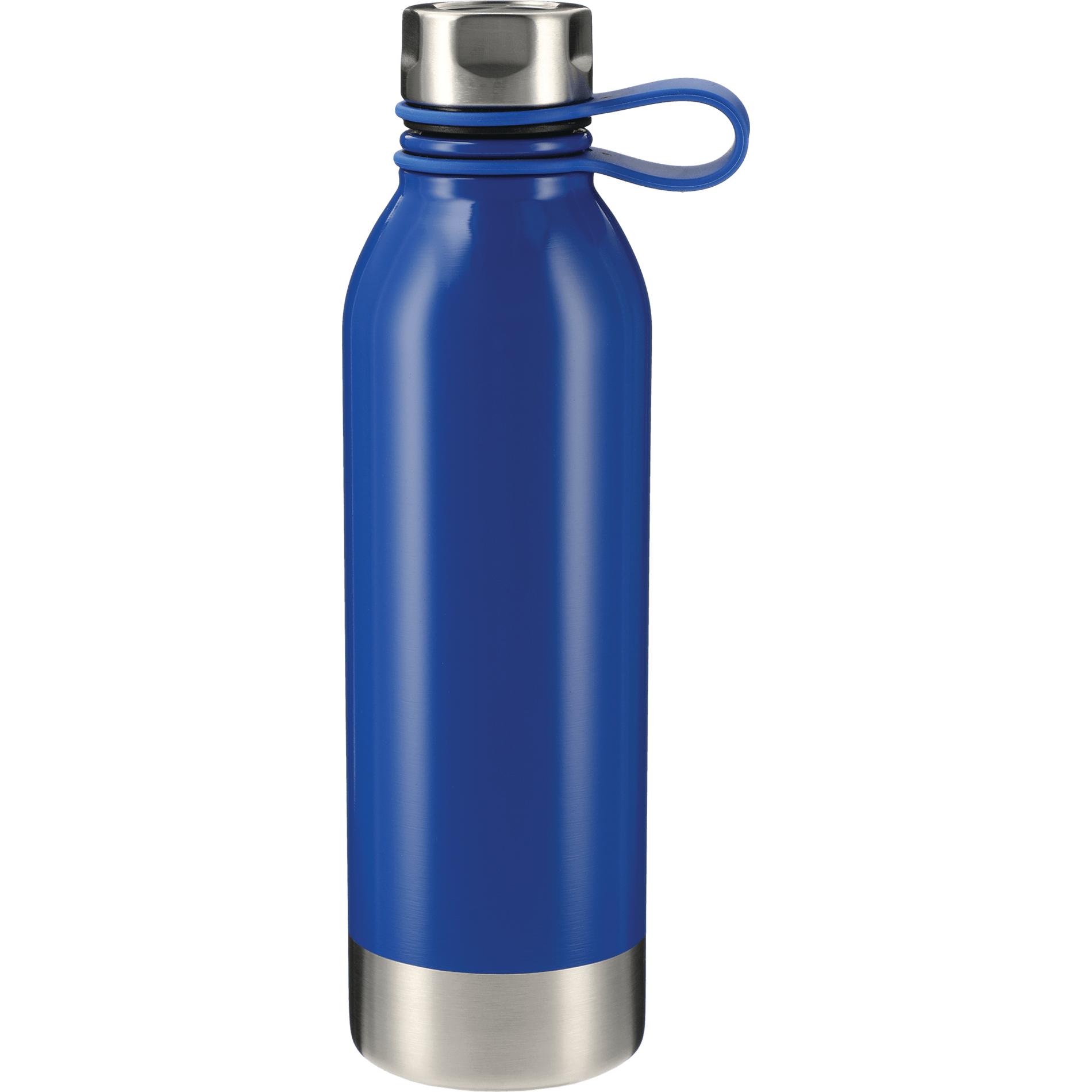 Bullet SM-6975 - Perth 25oz Stainless Sports Bottle