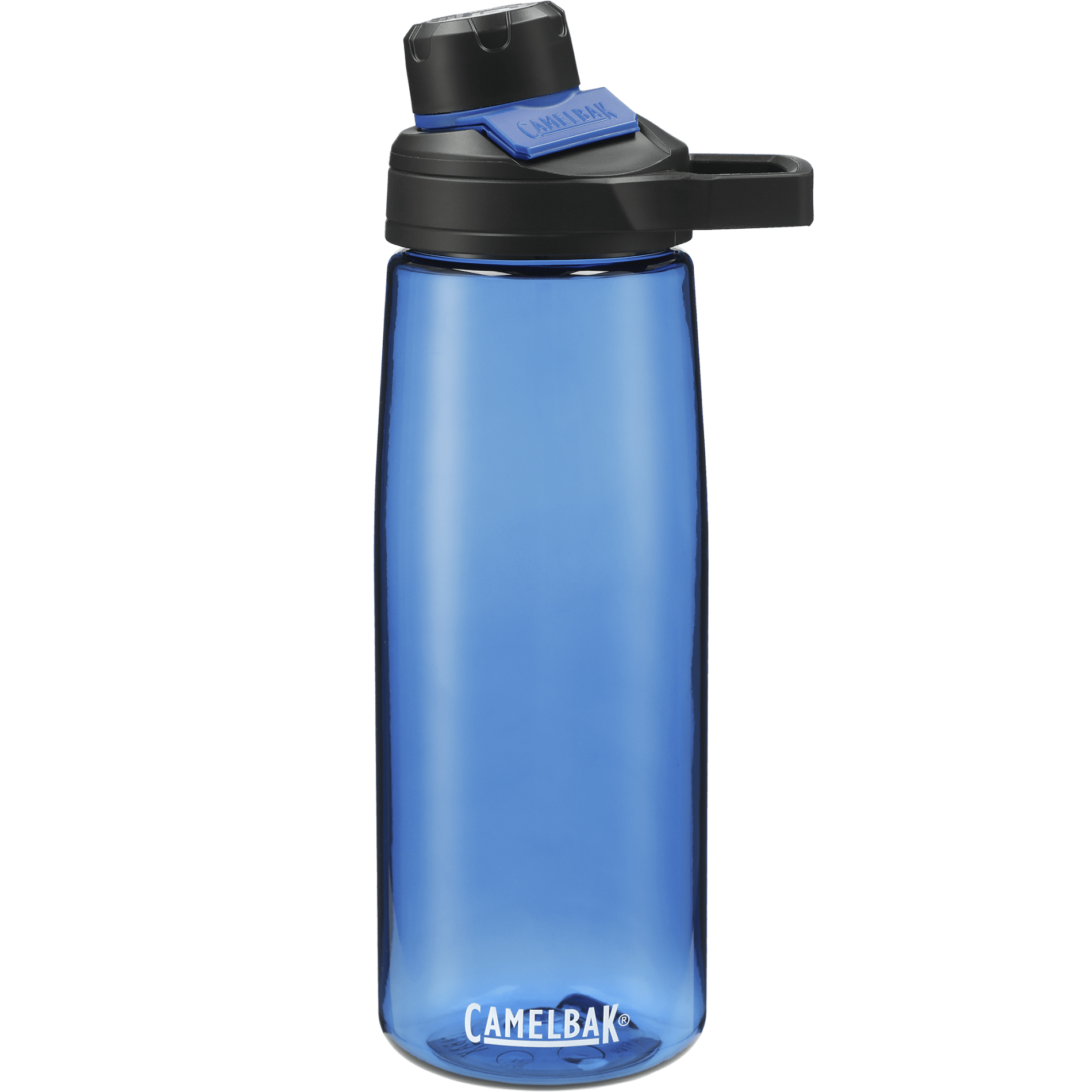 CamelBak Chute Mag BPA Free Water Bottle with Tritan Renew 32 Oz Clear