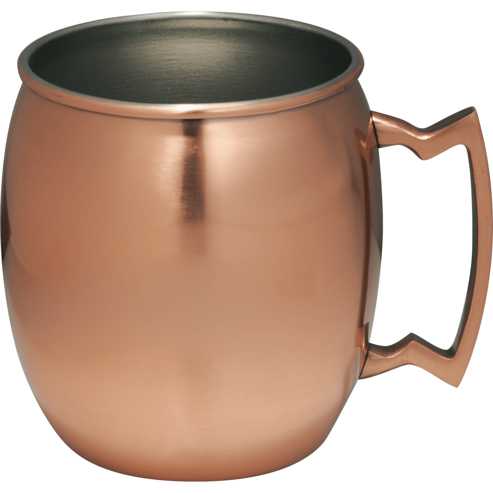 LEEDS 1624-53 - Moscow Mule Mug 16oz