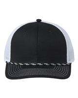 The Game GB452R - Everyday Rope Trucker Cap