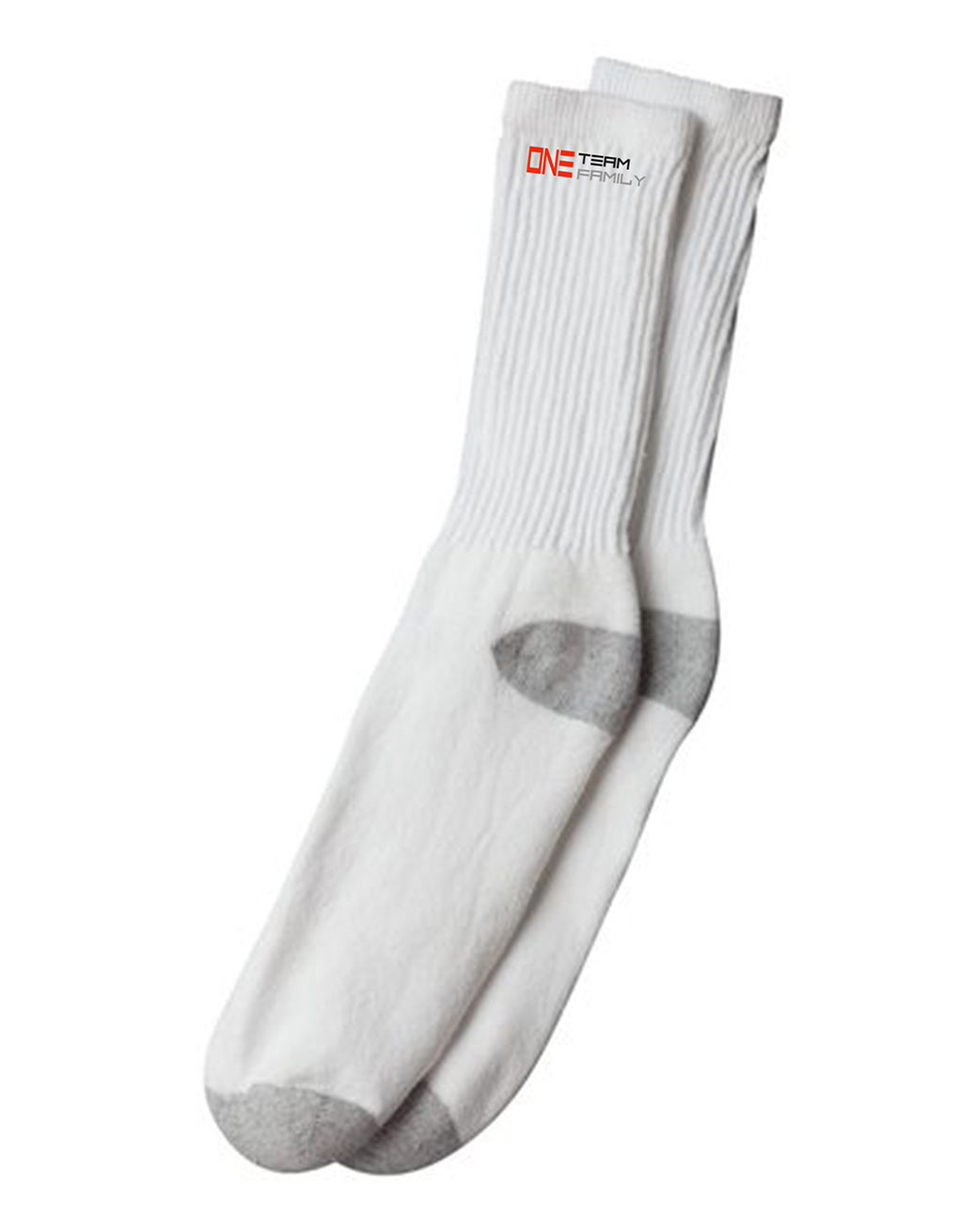 custom design of Gildan GL750-Mens Crew Socks