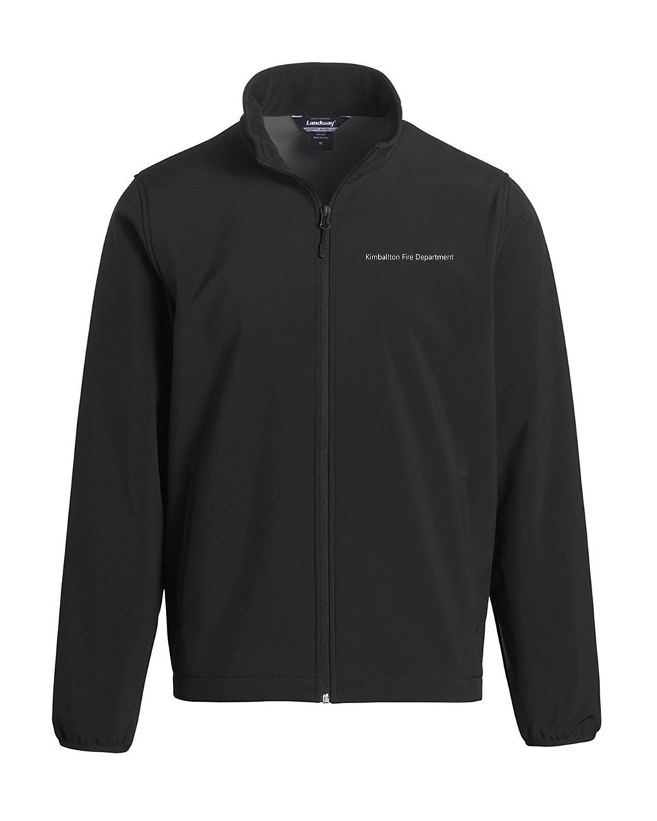 Landway 9000 - Men's Alta Soft Shell Jacket $25.74 - Outerwear