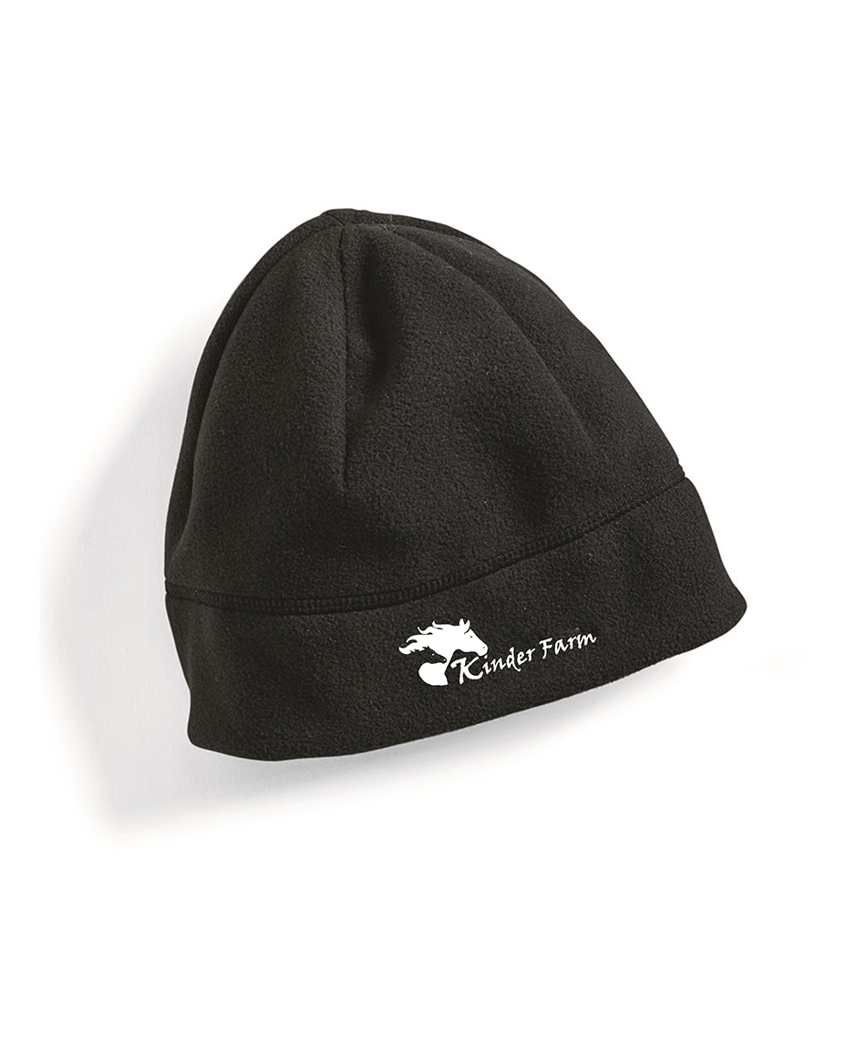 custom design of Columbia 155679 - Fast Trek Fleece Hat